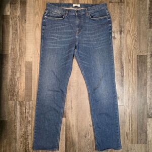 Spoke Build C Jeans Size Waist 38
